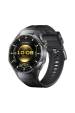 Obrázok pre Huawei WATCH GT6 PRO 3,73 cm (1.47") AMOLED 46 mm Digitální 466 x 466 px Dotyková obrazovka Černá GPS