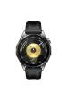 Obrázok pre Huawei WATCH GT6 3,73 cm (1.47") AMOLED 46 mm Digitální 466 x 466 px Dotyková obrazovka Černá GPS