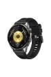 Obrázok pre Huawei WATCH GT6 3,73 cm (1.47") AMOLED 46 mm Digitální 466 x 466 px Dotyková obrazovka Černá GPS