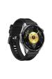 Obrázok pre Huawei WATCH GT6 3,73 cm (1.47") AMOLED 46 mm Digitální 466 x 466 px Dotyková obrazovka Černá GPS