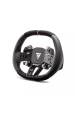 Obrázok pre Thrustmaster Hypercar Wheel Add-On Černá, Stříbrná USB Volant Analogový/digitální PC, PlayStation 4, PlayStation 5, Xbox One, Xbox One S, Xbox One X