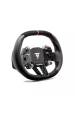 Obrázok pre Thrustmaster Hypercar Wheel Add-On Černá, Stříbrná USB Volant Analogový/digitální PC, PlayStation 4, PlayStation 5, Xbox One, Xbox One S, Xbox One X