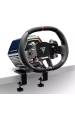 Obrázok pre Thrustmaster Hypercar Wheel Add-On Černá, Stříbrná USB Volant Analogový/digitální PC, PlayStation 4, PlayStation 5, Xbox One, Xbox One S, Xbox One X
