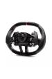 Obrázok pre Thrustmaster Hypercar Wheel Add-On Černá, Stříbrná USB Volant Analogový/digitální PC, PlayStation 4, PlayStation 5, Xbox One, Xbox One S, Xbox One X