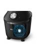 Obrázok pre Philips 3000 series HR2191/01 mixér 2 l Stojací mixér 600 W Černá, Průhledná