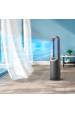 Obrázok pre Philips Air Performer 8000 series AMF870/15 3 v 1 čistička vzduchu, ventilátor a ohřívač vzduchu