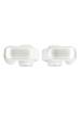 Obrázok pre Bose 881046-0040 sluchátka / náhlavní souprava Sluchátka s mikrofonem Kabelový a bezdrátový Do ucha Bluetooth Bílá