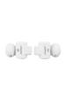 Obrázok pre Bose 881046-0040 sluchátka / náhlavní souprava Sluchátka s mikrofonem Kabelový a bezdrátový Do ucha Bluetooth Bílá