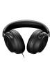 Obrázok pre Bose 890101-0100 sluchátka / náhlavní souprava Sluchátka s mikrofonem Bezdrátový Přes hlavu Hovory/hudba Bluetooth Černá, Zlato