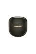 Obrázok pre Bose QuietComfort Ultra Sluchátka s mikrofonem Bezdrátový Do ucha Hovory/hudba Bluetooth Černá, Zlato
