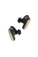 Obrázok pre Bose QuietComfort Ultra Sluchátka s mikrofonem Bezdrátový Do ucha Hovory/hudba Bluetooth Černá, Zlato