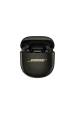 Obrázok pre Bose QuietComfort Ultra Sluchátka s mikrofonem Bezdrátový Do ucha Hovory/hudba Bluetooth Černá, Zlato