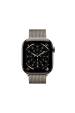 Obrázok pre Apple Watch Series 11 OLED 42 mm Digitální 374 x 446 px Dotyková obrazovka 5G Titanová Wi-Fi GPS
