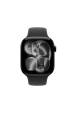 Obrázok pre Apple Watch Series 11 OLED 46 mm Digitální 416 x 496 px Dotyková obrazovka Černá Wi-Fi GPS