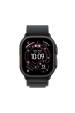 Obrázok pre Apple Watch Ultra 3 OLED 49 mm Digitální 422 x 514 px Dotyková obrazovka 5G Černá Wi-Fi GPS
