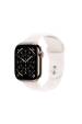 Obrázok pre Apple Watch Series 11 OLED 46 mm Digitální 416 x 496 px Dotyková obrazovka 5G Titanová Wi-Fi GPS