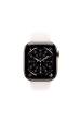 Obrázok pre Apple Watch Series 11 OLED 46 mm Digitální 416 x 496 px Dotyková obrazovka 5G Titanová Wi-Fi GPS