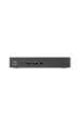 Obrázok pre Acer Veriton 2000 Mini N2595GT Intel Core 3 100U 8 GB DDR5-SDRAM 256 GB SSD Windows 11 Pro Mini PC Černá