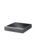 Obrázok pre Acer Veriton 2000 Mini N2595GT Intel Core 3 100U 8 GB DDR5-SDRAM 256 GB SSD Windows 11 Pro Mini PC Černá
