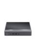 Obrázok pre Acer Veriton 2000 Mini N2595GT Intel Core 3 100U 8 GB DDR5-SDRAM 256 GB SSD Windows 11 Pro Mini PC Černá