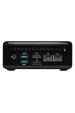 Obrázok pre Asrock NUC BOX-1165G7 PC s objemem 0,6 l Černá i7-1165G7 4,7 GHz