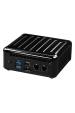 Obrázok pre Asrock NUC BOX-1260P Černá i7-1260P 3,4 GHz
