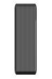 Obrázok pre Anker 737 24000 mAh Černá, Stříbrná