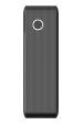 Obrázok pre Anker 737 24000 mAh Černá, Stříbrná