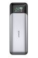 Obrázok pre Anker 737 24000 mAh Černá, Stříbrná