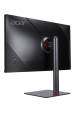 Obrázok pre Acer Nitro XV5 XV275K P3 počítačový monitor 68,6 cm (27") 3840 x 2160 px 4K Ultra HD LED Černá