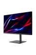 Obrázok pre Acer Nitro XV5 XV275KP5biipruzx počítačový monitor 68,6 cm (27") 3840 x 2160 px 4K Ultra HD LCD Černá