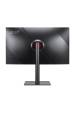 Obrázok pre Acer Nitro XV5 XV275KP5biipruzx počítačový monitor 68,6 cm (27") 3840 x 2160 px 4K Ultra HD LCD Černá