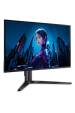 Obrázok pre Acer X27U X1 počítačový monitor 67,3 cm (26.5") 2560 x 1440 px Wide Quad HD OLED Černá