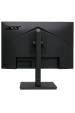 Obrázok pre Acer Vero B7 B277Gbemiqpruzx počítačový monitor 68,6 cm (27") 1920 x 1080 px Full HD LCD Černá