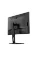 Obrázok pre AOC E3 U27E3UF počítačový monitor 68,6 cm (27") 3840 x 2160 px 4K Ultra HD LED Černá