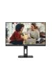 Obrázok pre AOC E3 U27E3UF počítačový monitor 68,6 cm (27") 3840 x 2160 px 4K Ultra HD LED Černá