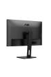 Obrázok pre AOC E3 U27E3UF počítačový monitor 68,6 cm (27") 3840 x 2160 px 4K Ultra HD LED Černá