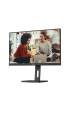 Obrázok pre AOC E3 U27E3UF počítačový monitor 68,6 cm (27") 3840 x 2160 px 4K Ultra HD LED Černá
