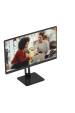 Obrázok pre AOC E3 U27E3UF počítačový monitor 68,6 cm (27") 3840 x 2160 px 4K Ultra HD LED Černá