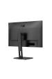 Obrázok pre AOC E3 U27E3UF počítačový monitor 68,6 cm (27") 3840 x 2160 px 4K Ultra HD LED Černá