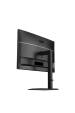 Obrázok pre AOC E4 Q27E4U počítačový monitor 68,6 cm (27") 2560 x 1440 px Quad HD LED Černá