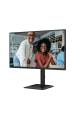Obrázok pre AOC E4 Q27E4U počítačový monitor 68,6 cm (27") 2560 x 1440 px Quad HD LED Černá