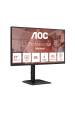 Obrázok pre AOC E4 Q27E4U počítačový monitor 68,6 cm (27") 2560 x 1440 px Quad HD LED Černá