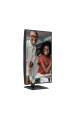 Obrázok pre AOC 27E4CV počítačový monitor 68,6 cm (27") 1920 x 1080 px Full HD LED Černá