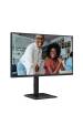 Obrázok pre AOC 27E4CV počítačový monitor 68,6 cm (27") 1920 x 1080 px Full HD LED Černá