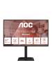 Obrázok pre AOC 27E4CV počítačový monitor 68,6 cm (27") 1920 x 1080 px Full HD LED Černá