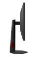Obrázok pre AOC G4 U27G4/WS počítačový monitor 68,6 cm (27") 3840 x 2160 px 4K Ultra HD Stříbrná, Bílá