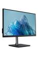 Obrázok pre Acer CB243Y E počítačový monitor 60,5 cm (23.8") 1920 x 1080 px Full HD Černá