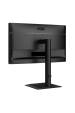 Obrázok pre AOC E4 24E4CV počítačový monitor 60,5 cm (23.8") 1920 x 1080 px Full HD LED Černá