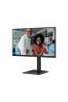 Obrázok pre AOC E4 24E4CV počítačový monitor 60,5 cm (23.8") 1920 x 1080 px Full HD LED Černá
